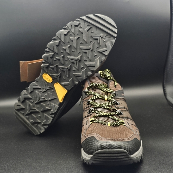 The North Face Hedgehog Fastpack II Waterproof Hiking Shoe - Men\'s main image 5